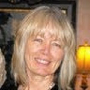 Meet your Posher, Judy